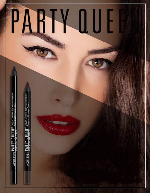 Party Queen Khol Eye pencil
