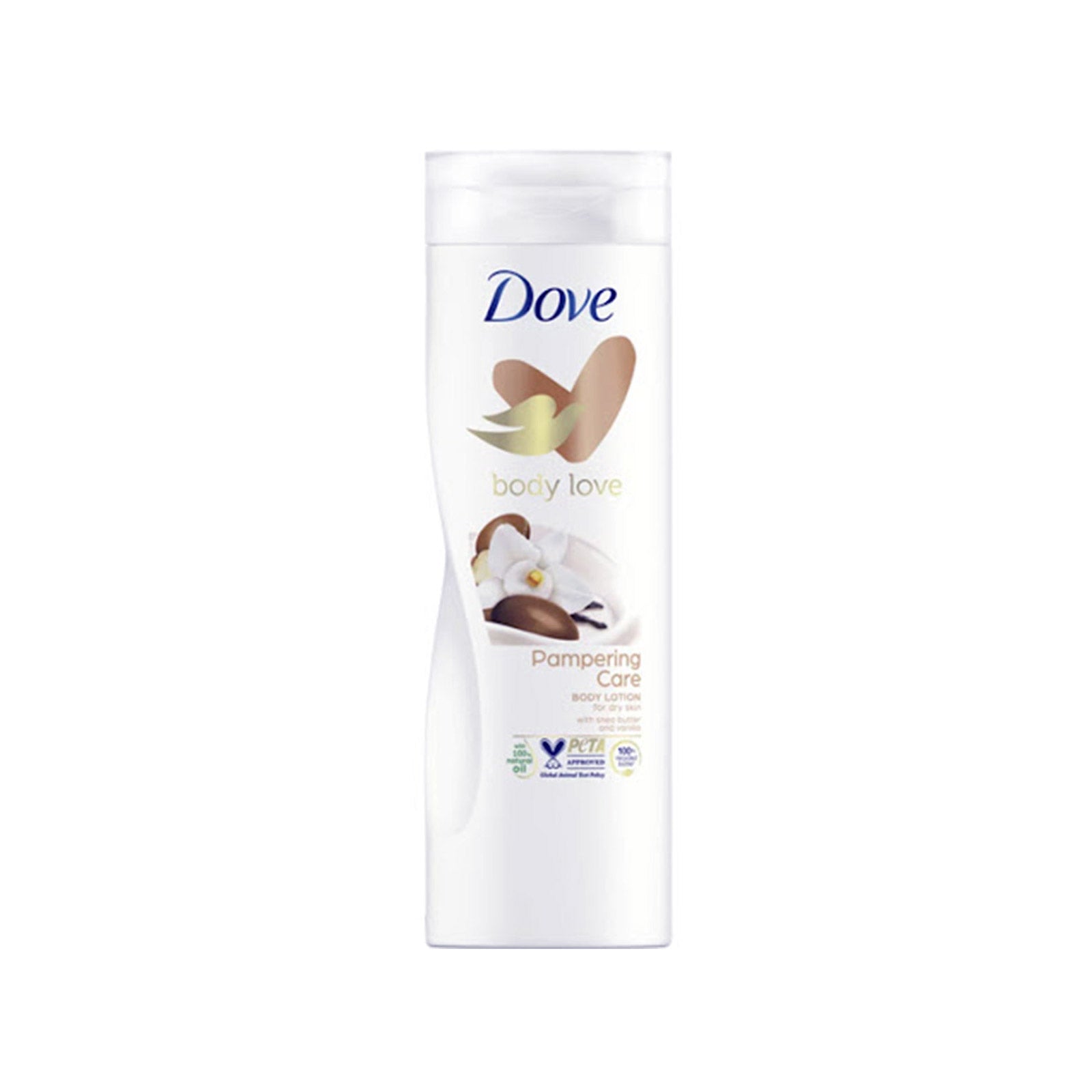 Dove Pampering Care Body Lotion 250ml