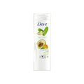 Dove - Body Love - Invigorating Care Body Lotion - 250ml