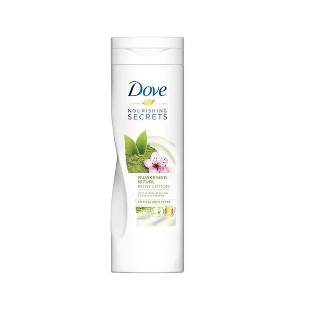 Dove Awakening Ritual Body Lotion 250ml