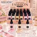 MISS RÔSE High Beam Liquid Highlighter – Lightweight Illuminator 10ml