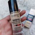 Emelie Derma Makeup Cover