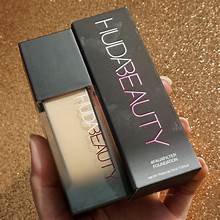 Huda Beauty Foundation