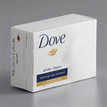 Dove White Soap