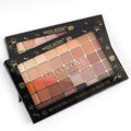 MISS RÔSE Professional Eyeshadow Palette – 40 Shades