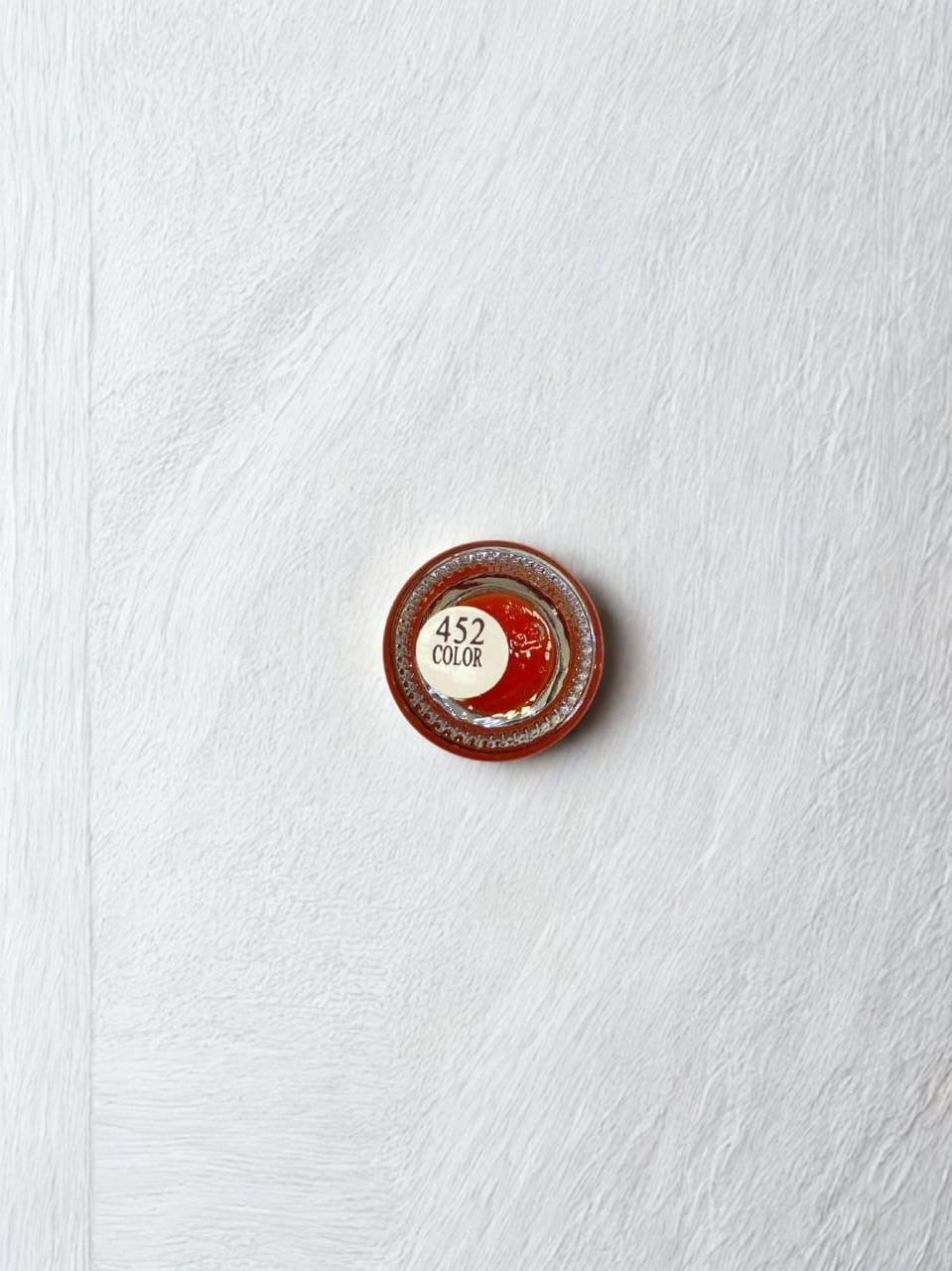 Colors Nail Polish, 452
