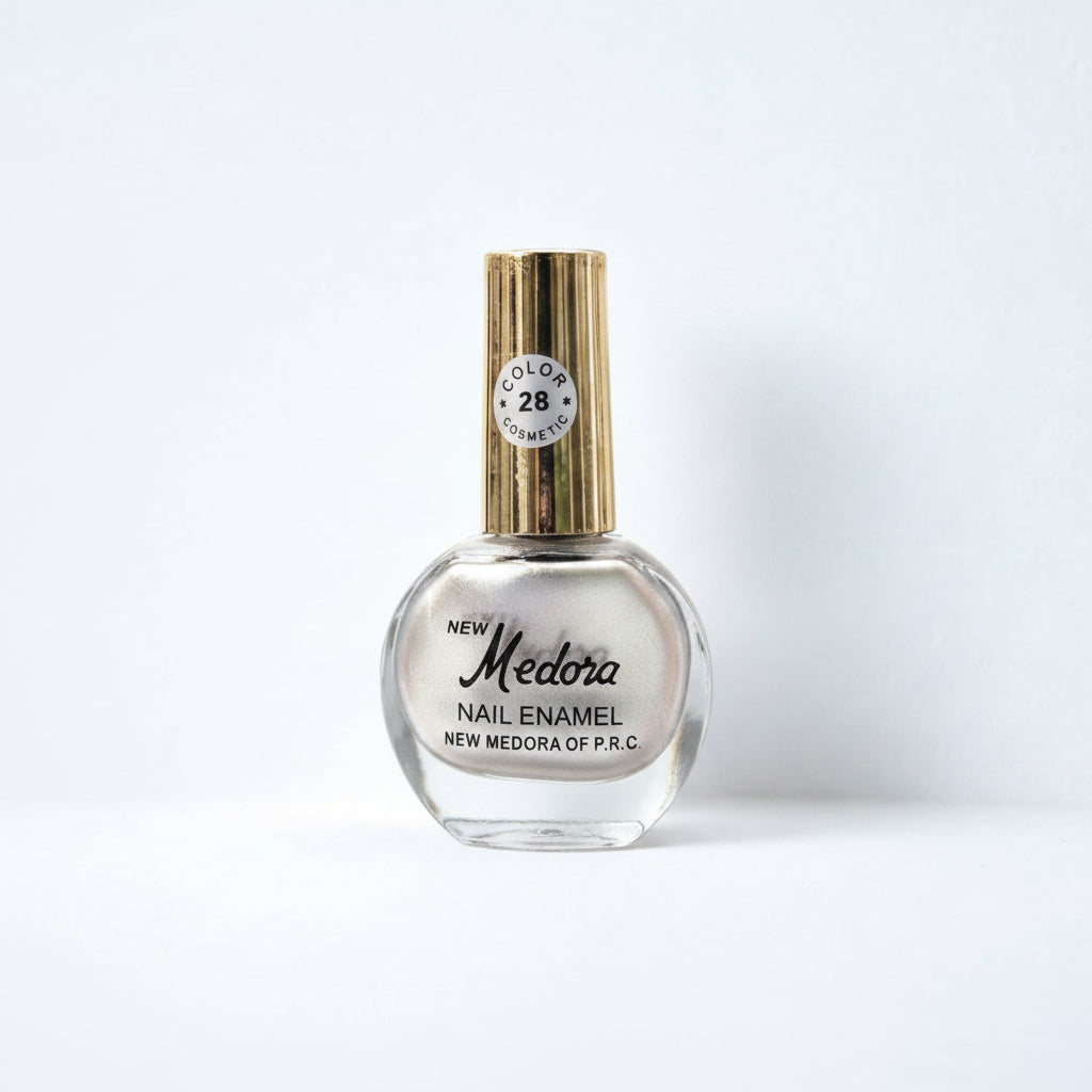 Medora Nail Polish 28