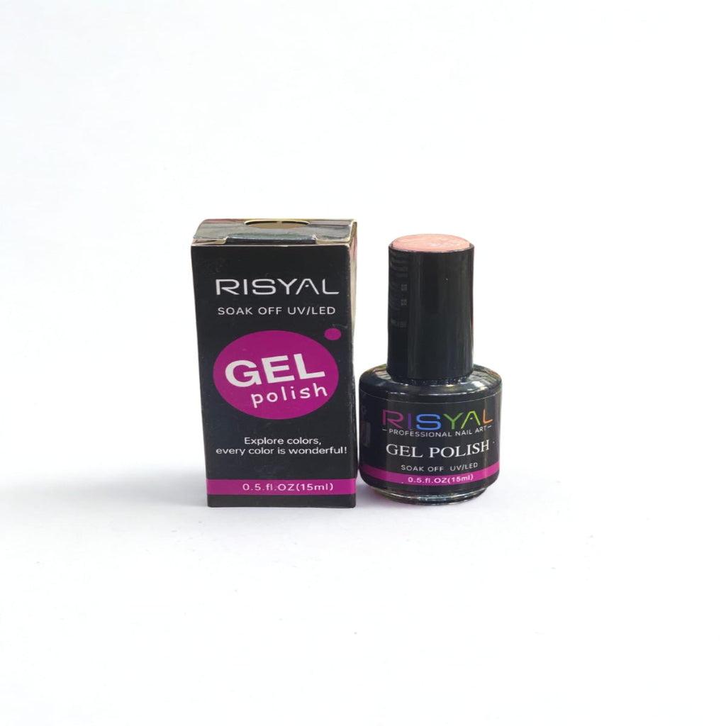 Risyal Gel Polish