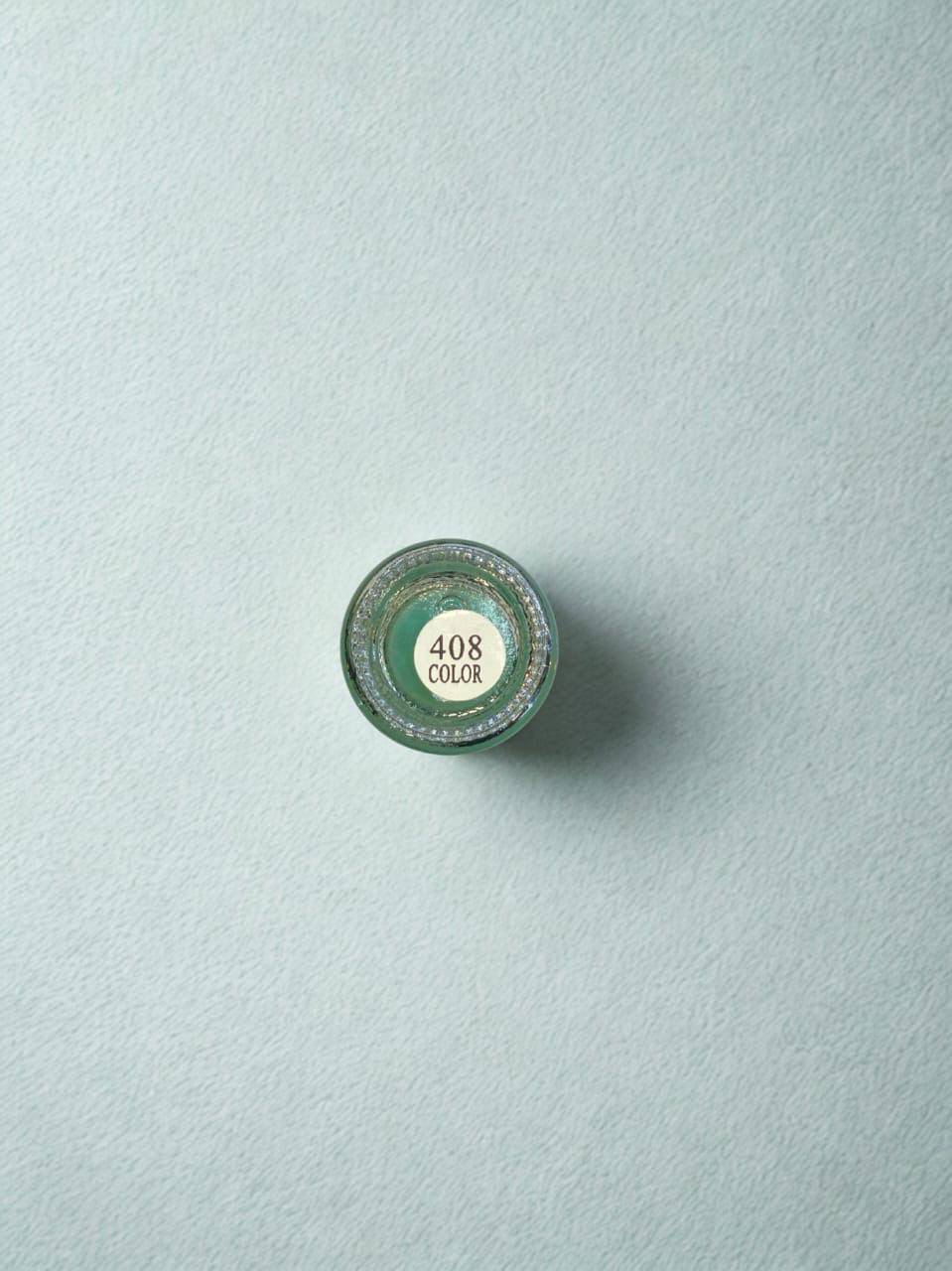 Colors Nail Polish, 408