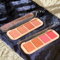 Miss Rose 4in1 Blush Kit