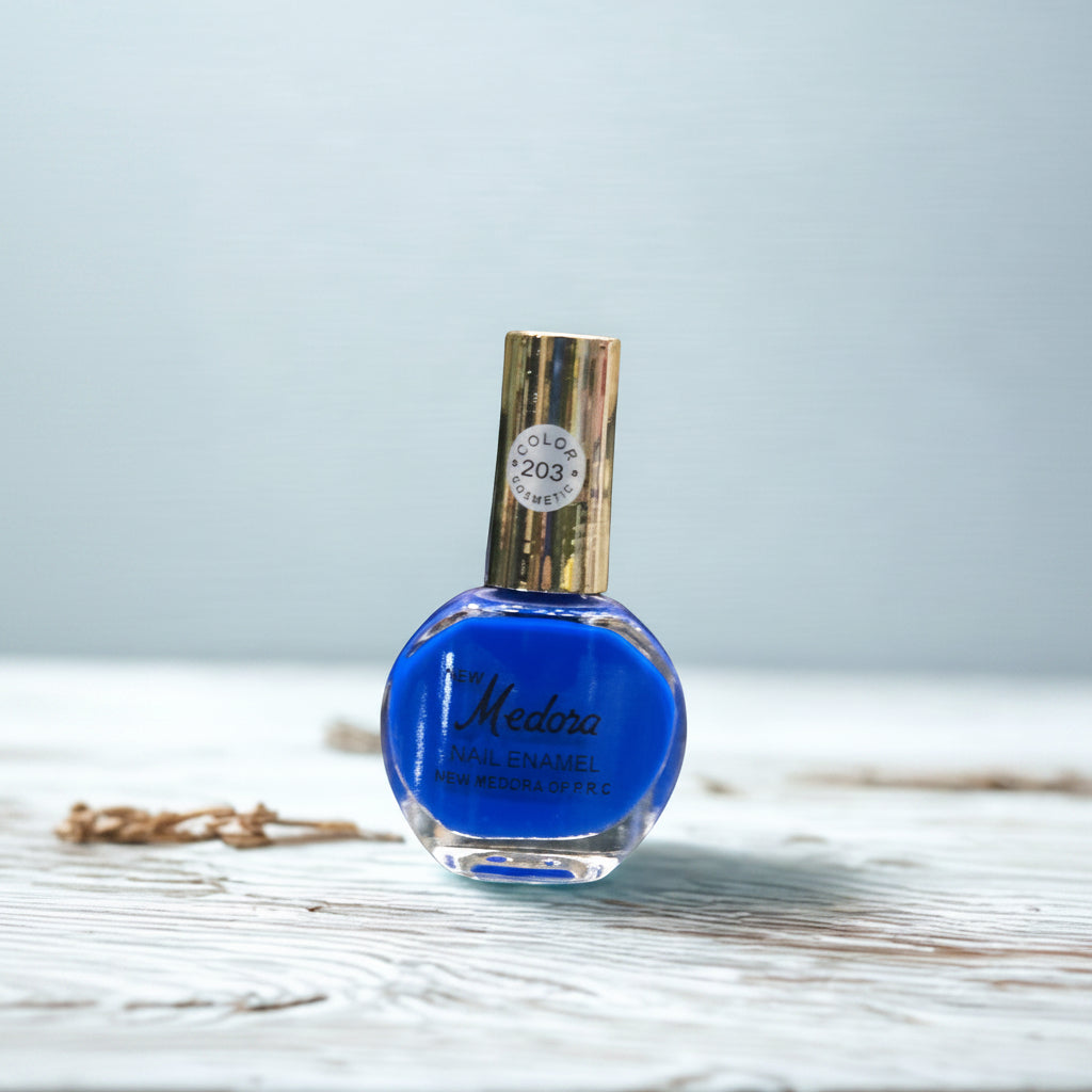 Medora Nail Polish 203