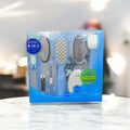 Professional Pedicure Kit 9 In 1