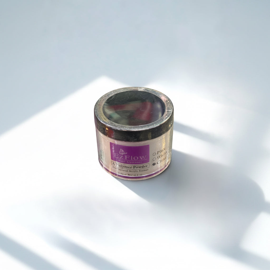 EzFlow A-Polymer powder