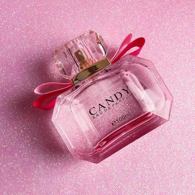 Candy Pink Perfume