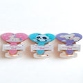 Rio Baby Hair Brush