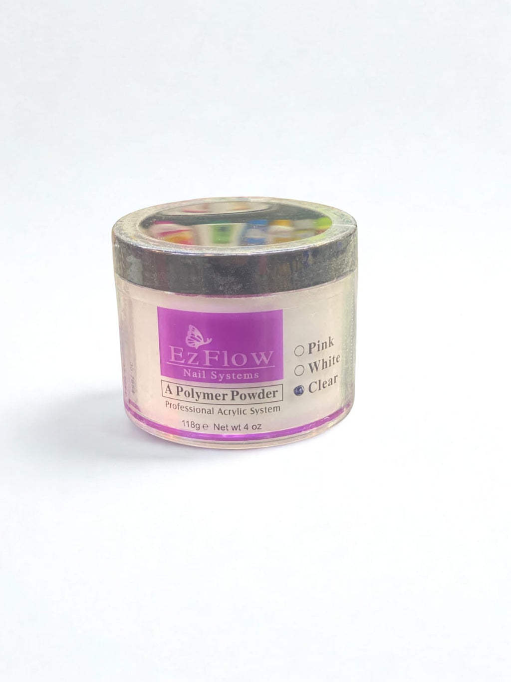 EzFlow A-Polymer powder