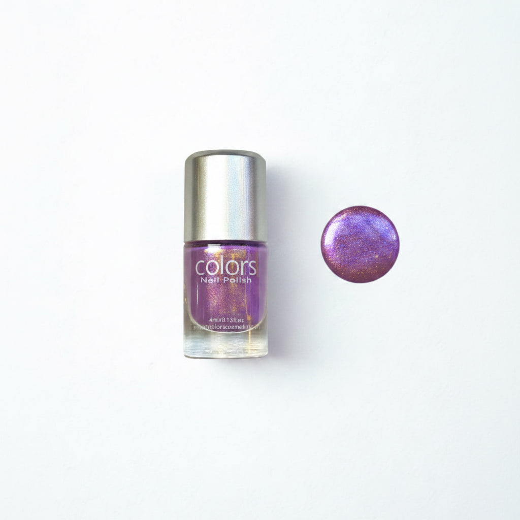 Colors Nail Polish, 422