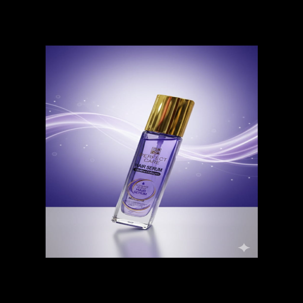Perfect Care Hair Serum Biotin & Collagen