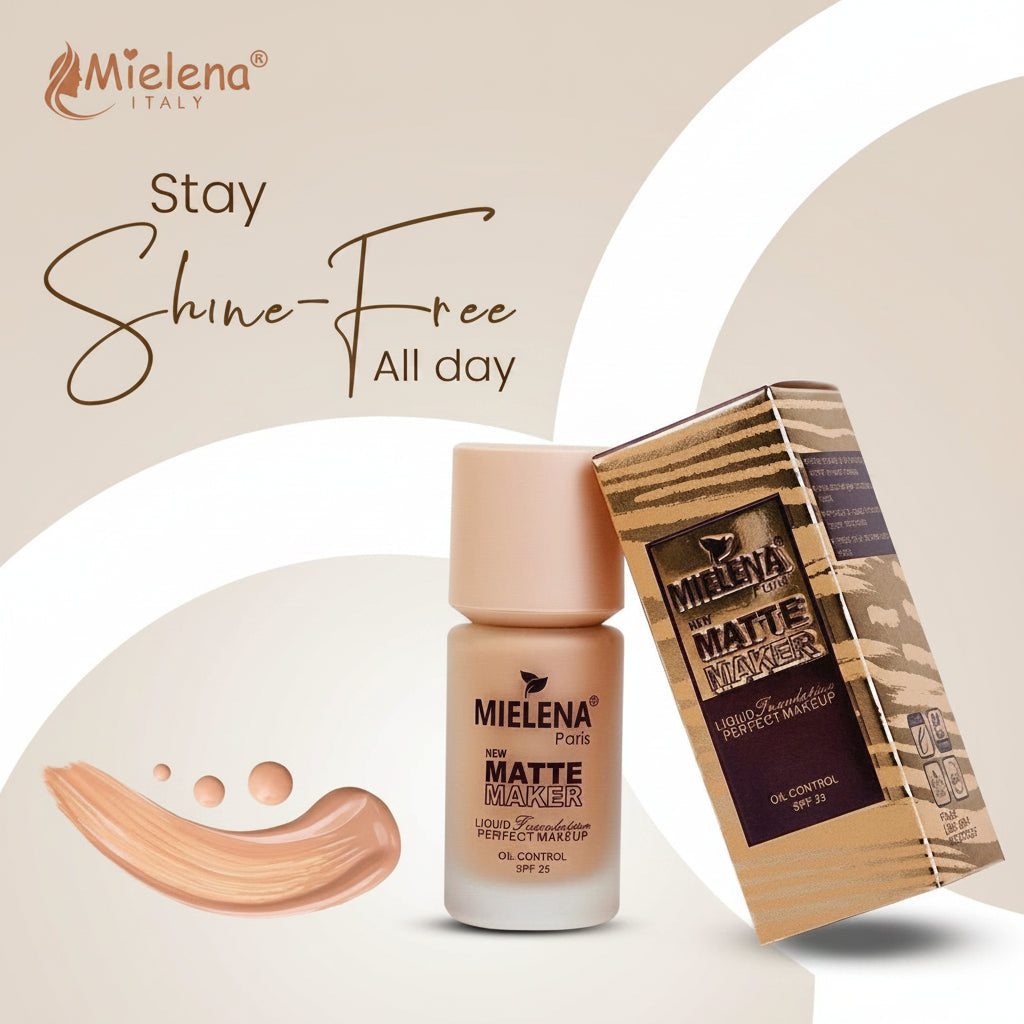 Mielena Foundation