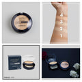 Emelie Paris Mattfying 24h Perfect Compact Powder