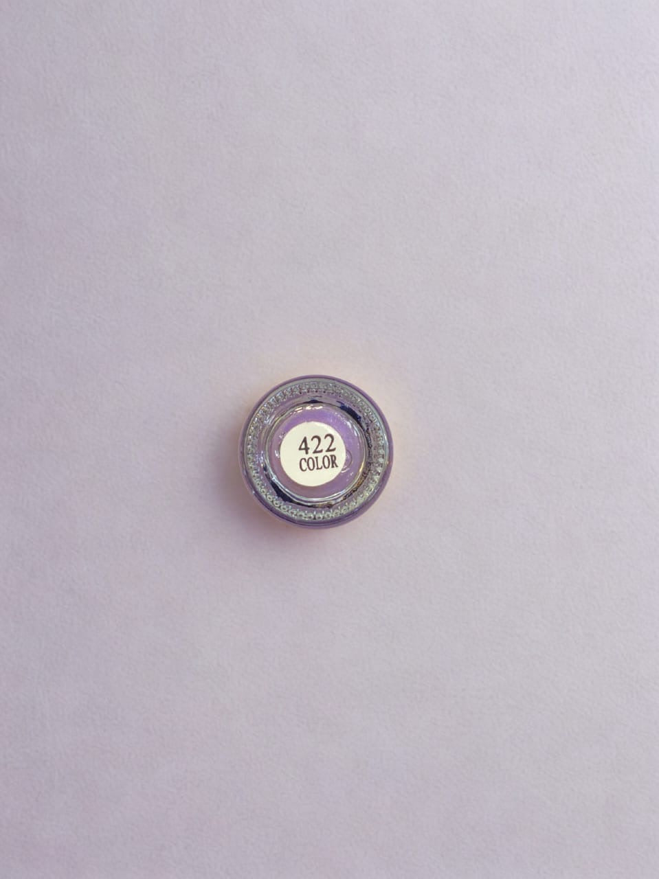 Colors Nail Polish, 422