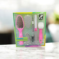 Pedicure Tool Kit 8 In 1