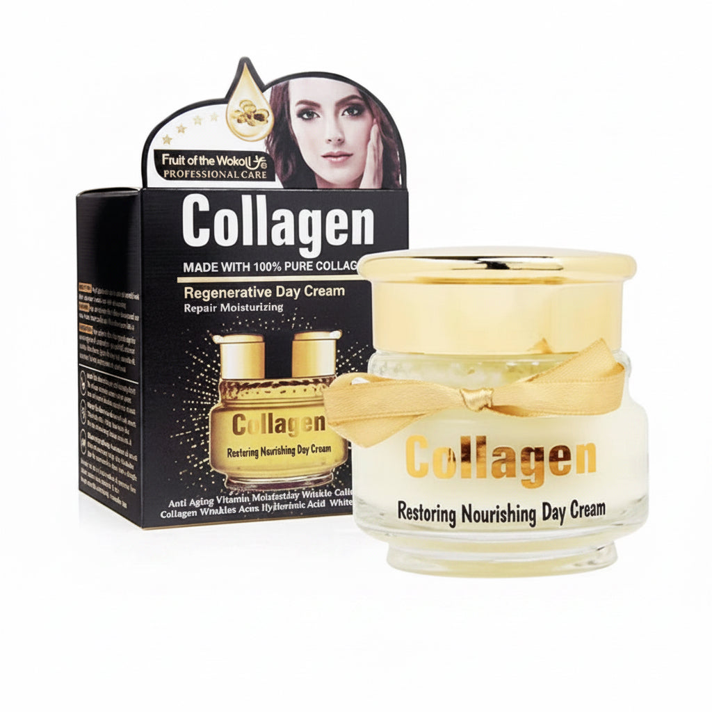 Collagen Day Cream