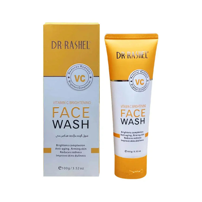 Dr Rashel Face Wash