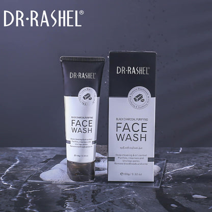 Dr Rashel Face Wash
