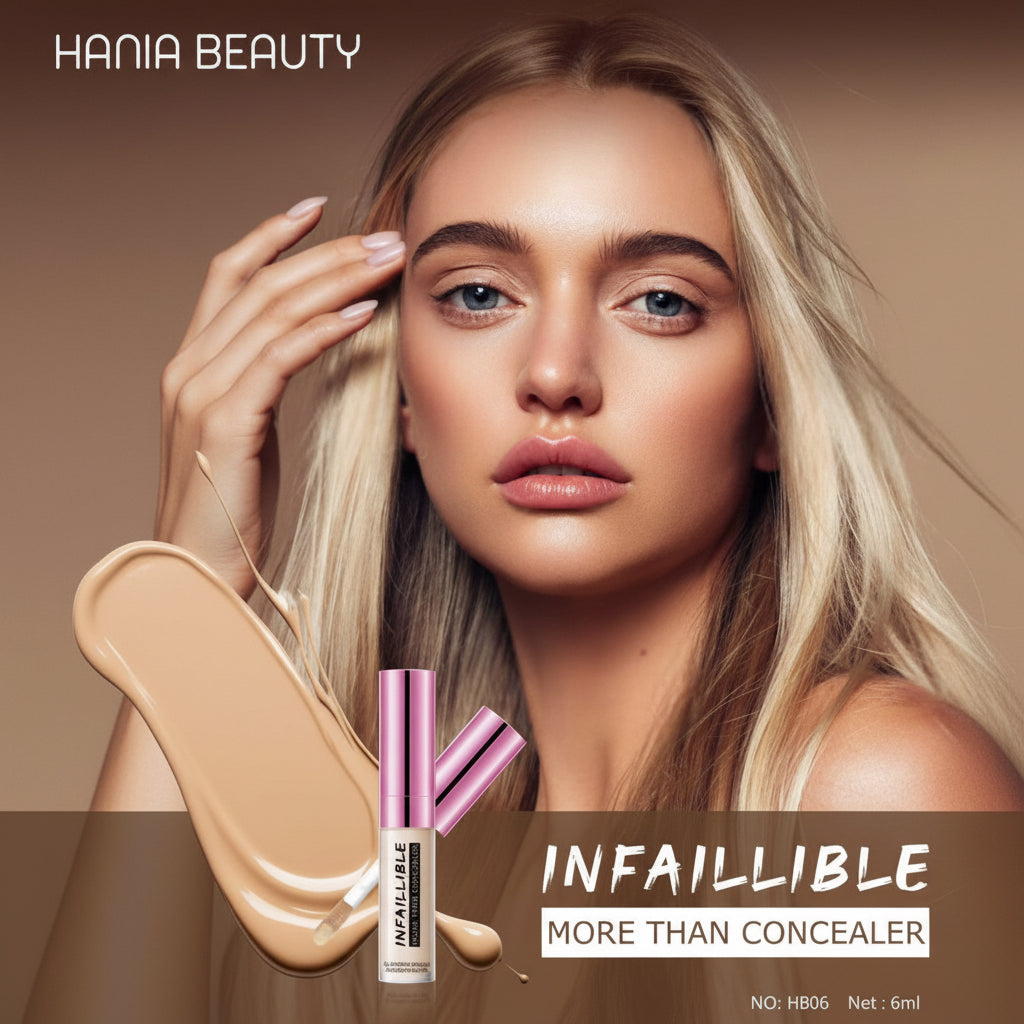 Hania Beauty Concealer