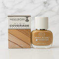 Miss Rose High Coverage Liquid Base