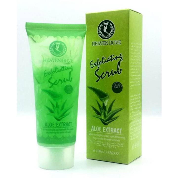 Heaven Dove Scrub