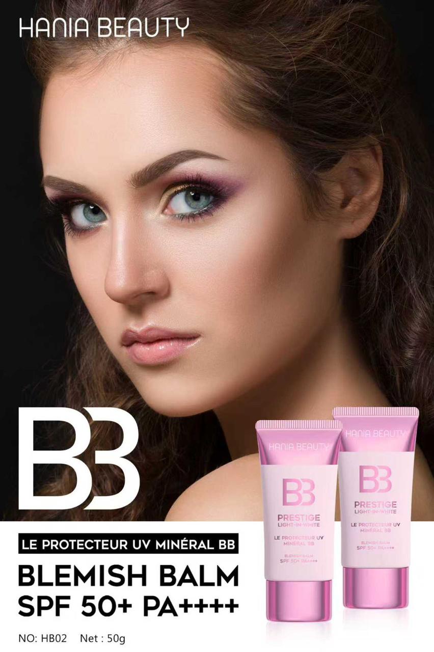 Hania Beauty BB Cream