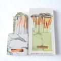 BH Cosmetics Makeup Brushes