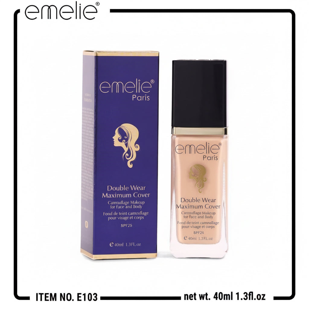 Emelie Paris Foundation