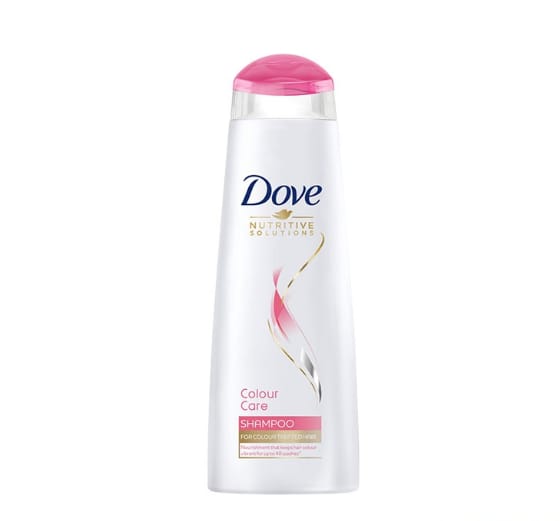 Dove Color Care Shampoo