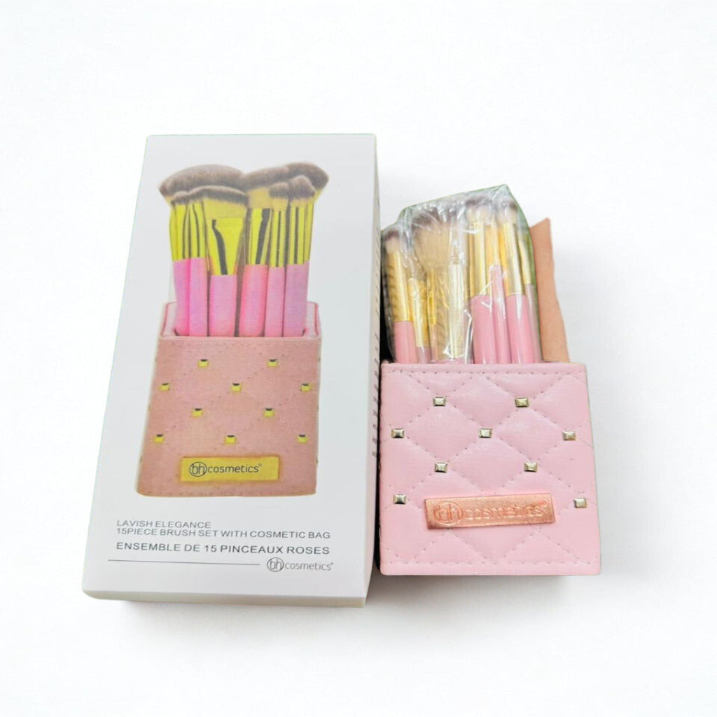 BH Cosmetics Makeup Brushes