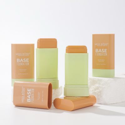 Miss Rose Base Foundation