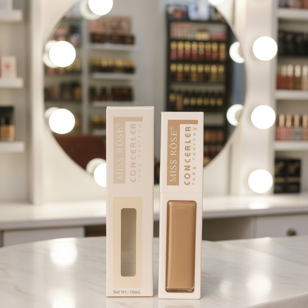Miss Rose Long-Lasting Concealer