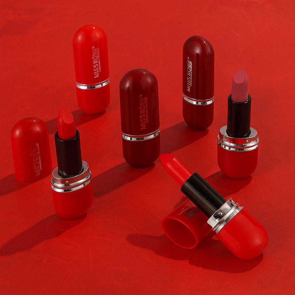 Miss Rose Lipstick
