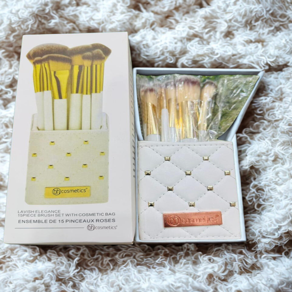 BH Cosmetics Makeup Brushes