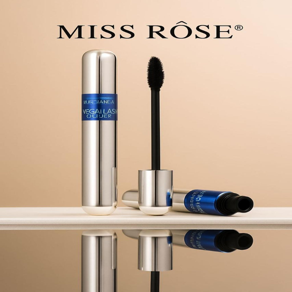 Miss Rose Mascara