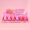 HudaMoji Fruity Fragrant Lip Gloss