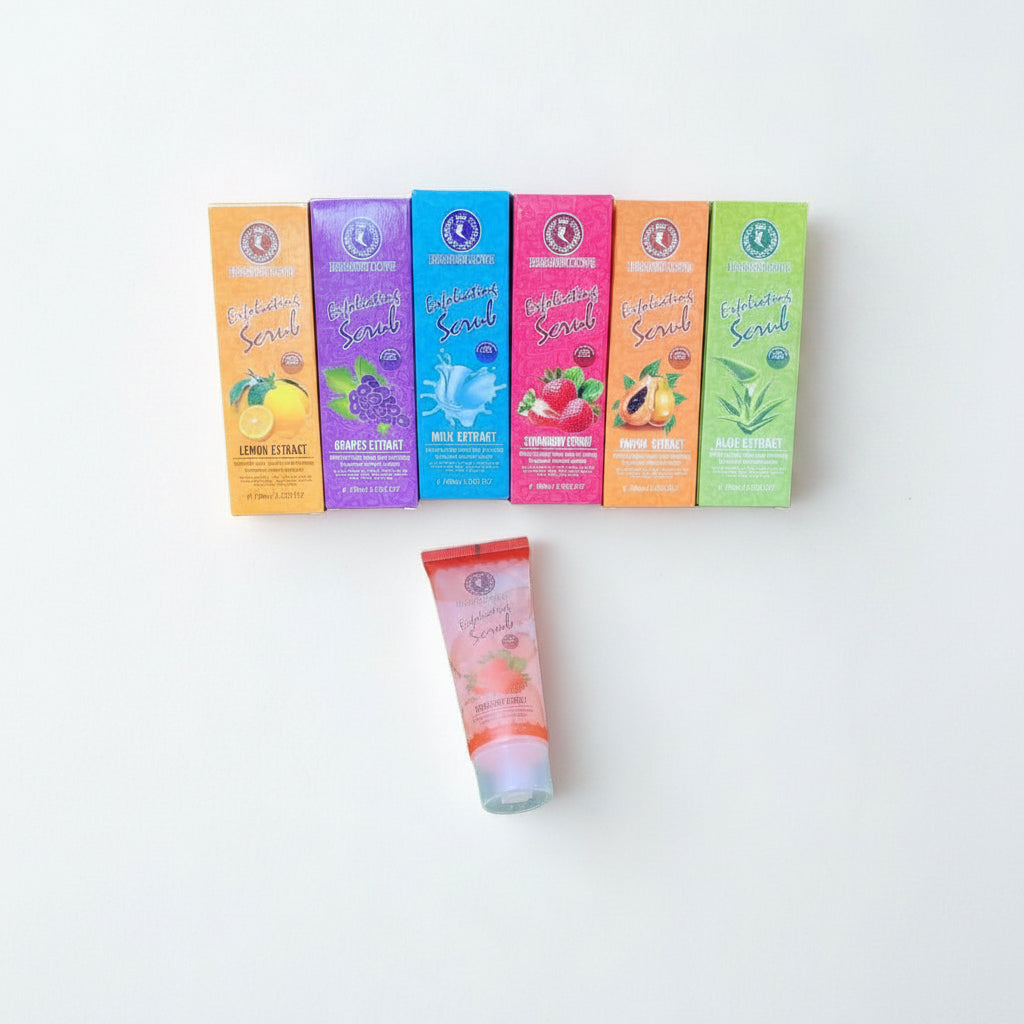Heaven Dove Scrub