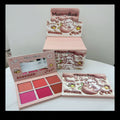 Mocallure 6 in 1 Blush palette