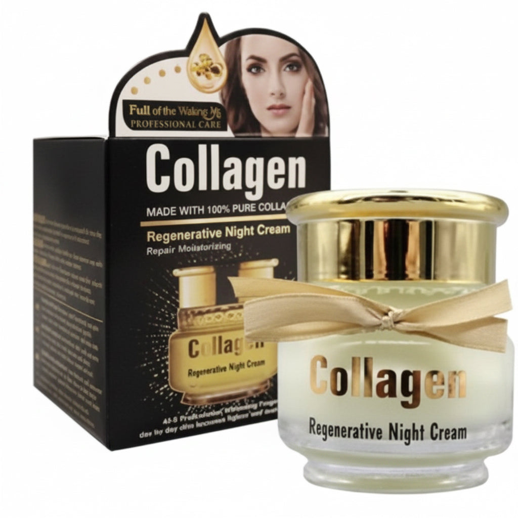 Collagen Night Cream