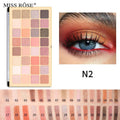 Miss Rose Eye Makeup Kit