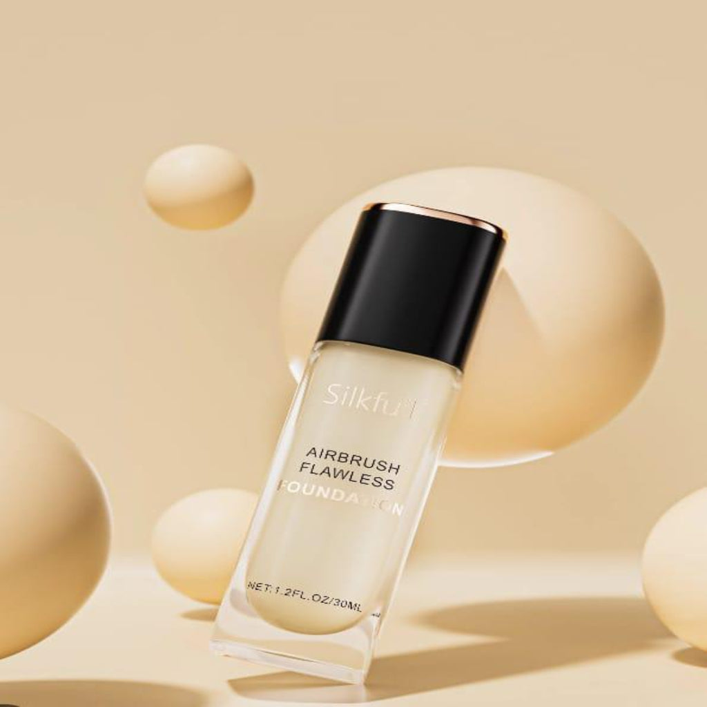Silkfull Airbrush Flawless Foundation