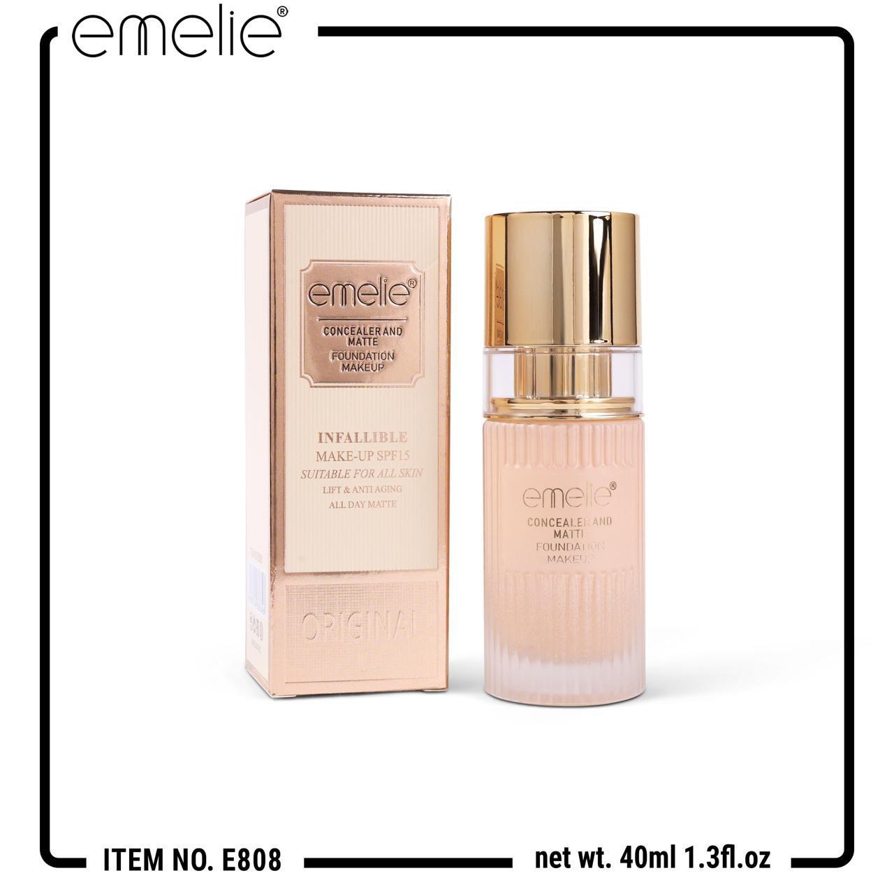 Emelie Paris Foundation
