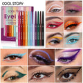 Cool Story Eye Liner